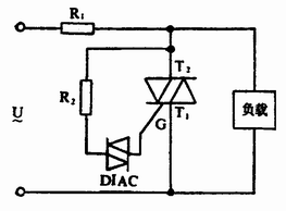 《双向触发二极管(DIAC)》相关图片 双向触发二极管(DIAC)