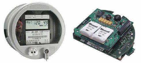 图4:Maxwell储能电容在电表中替代电池