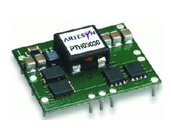 POLA PTH030模块电源外观图