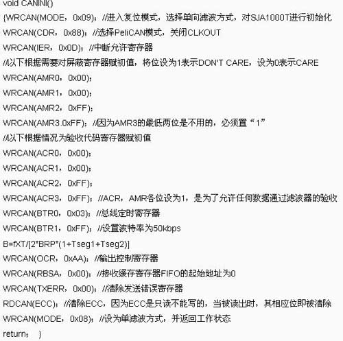 程序