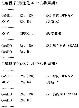 汇编程序