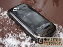 Android2.3开拓者 三星Nexus S再报新价
