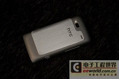 主流侧滑智能 HTC Desire Z价格再松动