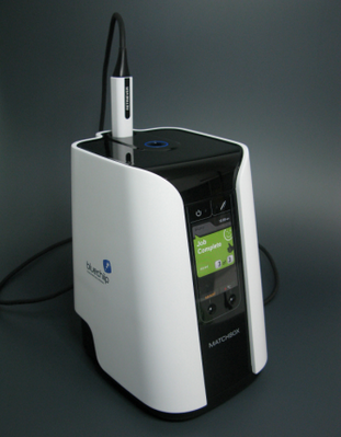 意法开云棋牌官网在线客服与Bluechiip携手生产追踪标签