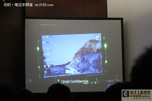 IDF2011课程解析:降低移动PC平台功耗