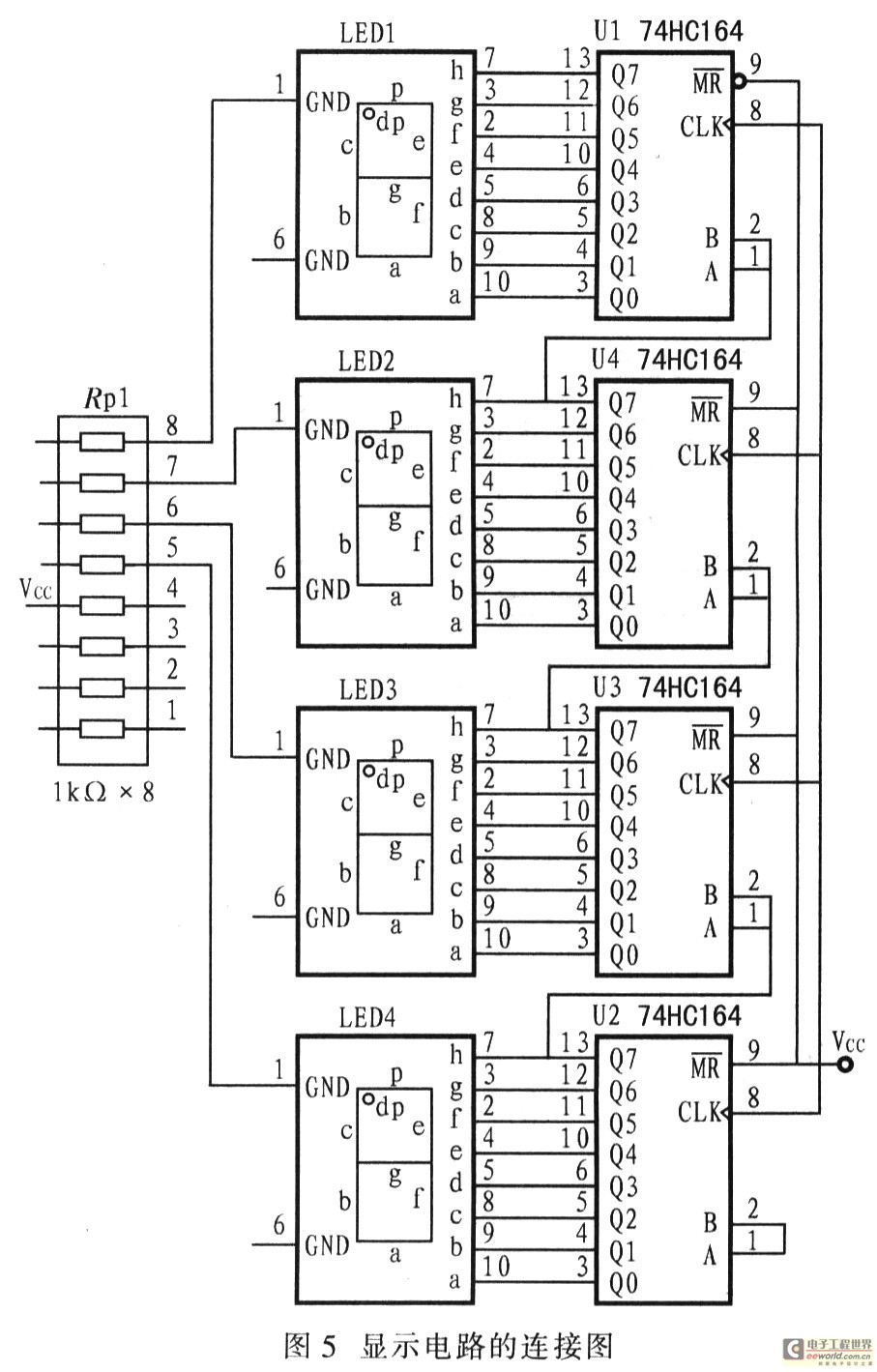 基于AT89C51&DSl8820的数字温度计设计