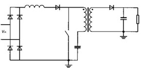 等离子显示器降功耗技术