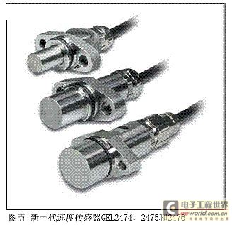 新一代的Lenord