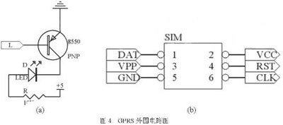 物流中心自动引导小车控制系统设计