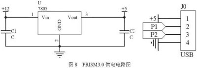 物流中心自动引导小车控制系统设计