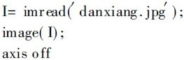 基于Matlab GUI的整流电路仿真设计