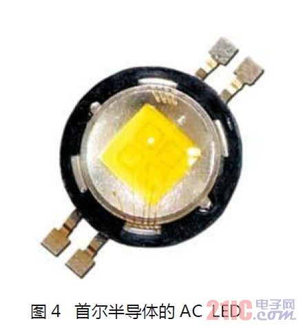 首尔开云棋牌官网在线客服的AC LED