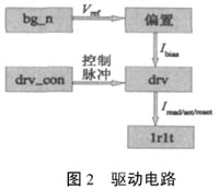 一种相变存储器的驱动电路设计