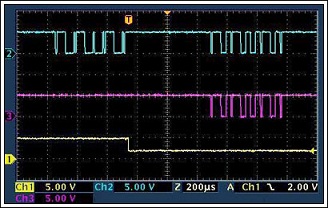 DS2409 MicroLAN耦合器设计替代方案