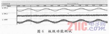 基于FPGA的高速自适应格型滤波器的实现