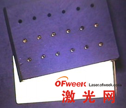 使用20WHS激光器切割的4mm橡胶