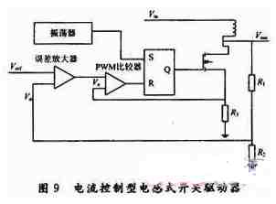 典型白光LED驱动案例