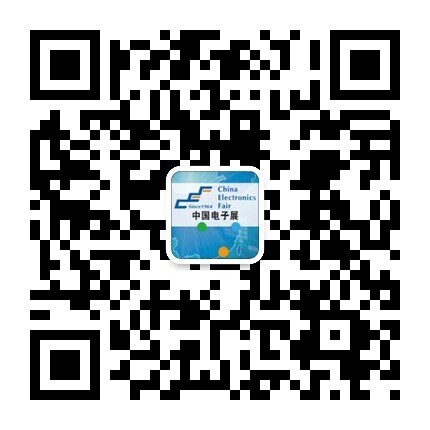 CEF微信二维码