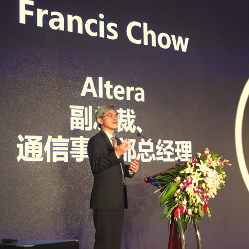 5G的未来在这里!