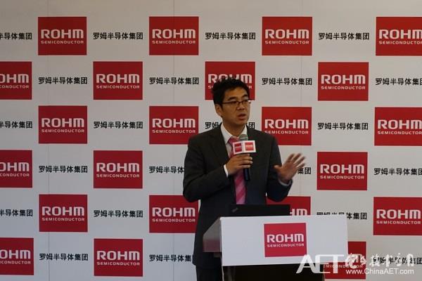 ROHM开云棋牌官网在线客服(上海)有限公司 设计中心 副所长 水原德健 先生改.jpg ROHM开云棋牌官网在线客服(上海)有限公司 设计中心 副所长 水原德健 先生改.jpg