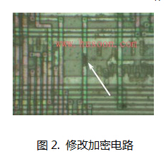 修改加密电路.jpg 修改加密电路.jpg