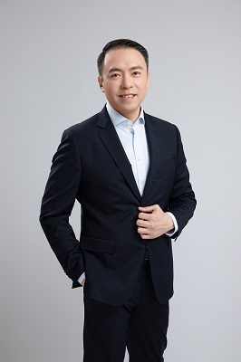 Imagination中国区董事长白农(Wallace Pai).jpg Imagination中国区董事长白农(Wallace Pai).jpg