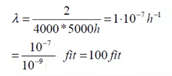 图2:器件的失效率λ的计算.png 图2:器件的失效率λ的计算.png