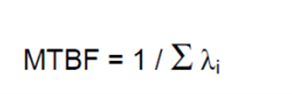 图3:MTBF的计算公式.png 图3:MTBF的计算公式.png