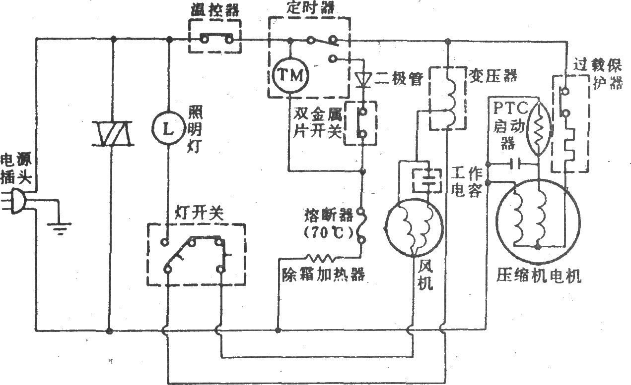 三菱MRE-2163W/216W-N、MRE-2163G／2163G-N电冰箱