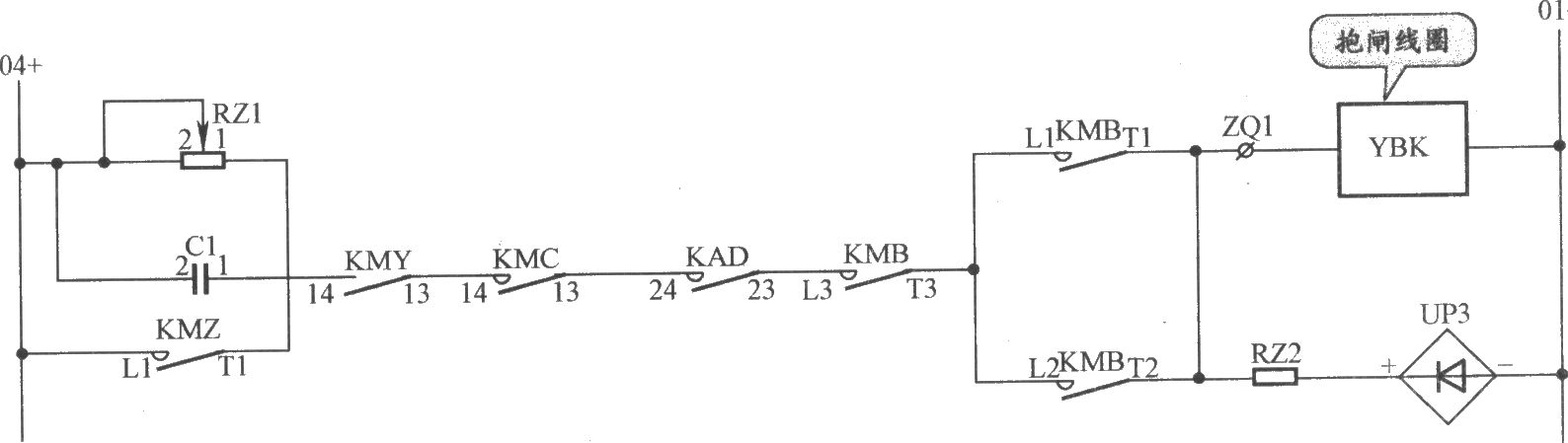 上海新时过电梯控制柜（SM-01-C 变频器）