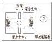 使用霍耳元件的可控硅过流保护电路