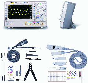 RIGOL DS6000：超越测量新起点