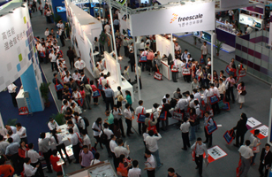 IIC2010 精彩纷呈