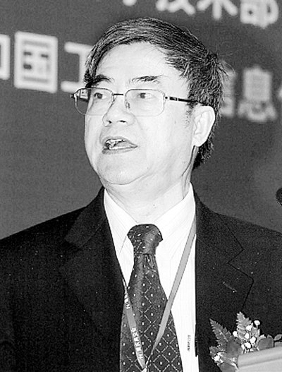 邬贺铨：物联网不是网络是应用