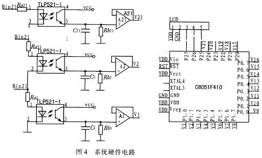 系统硬件电路