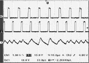 两模块并联系统独立运行 