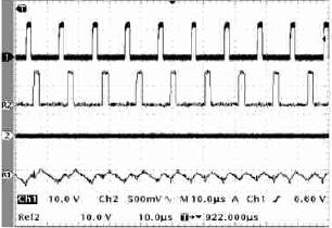 自动交错实现过程 