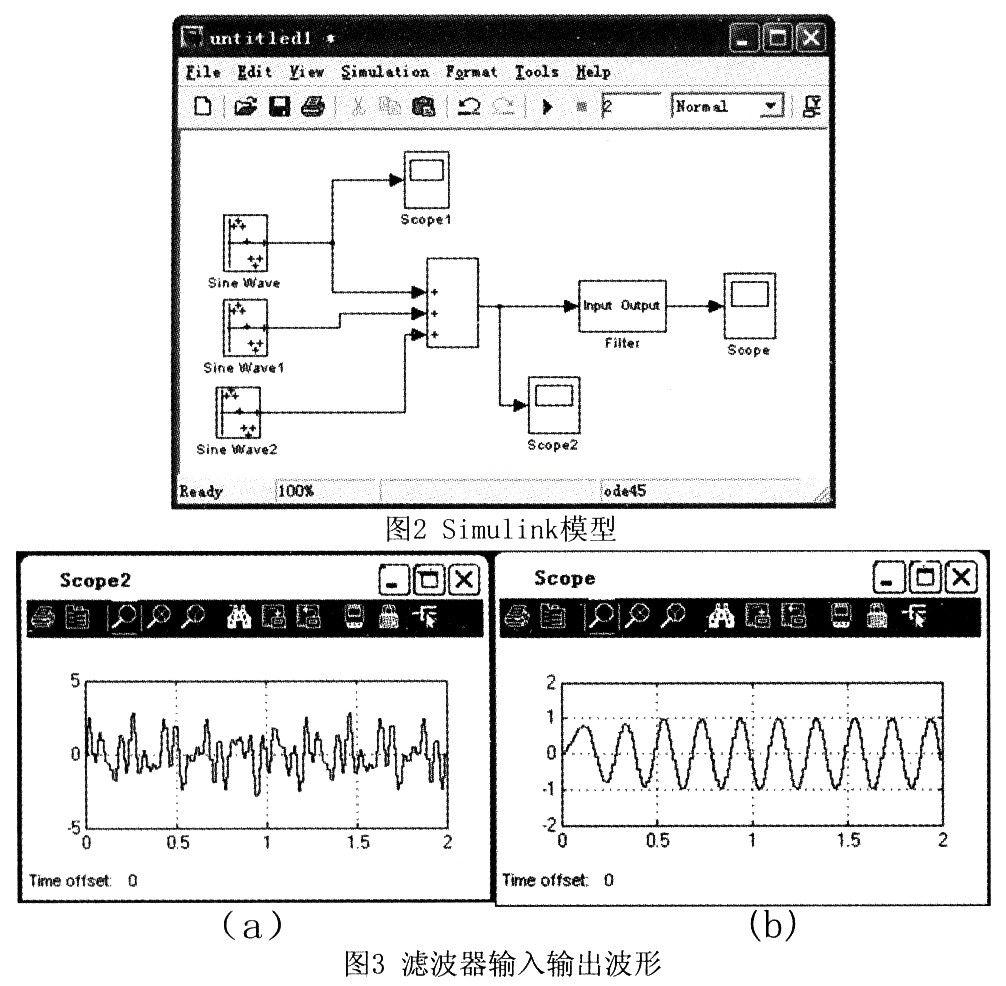 Simulink新建一个文件