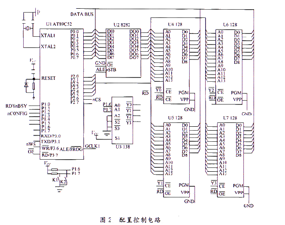 硬件电路