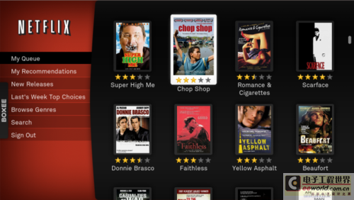 敢问路在何方 五大观点猜想高清未来 