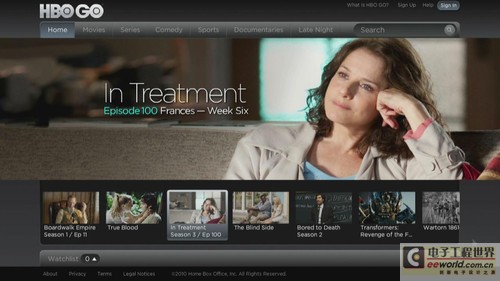 敢问路在何方 五大观点猜想高清未来 