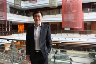 IIC-China 2011：NXP引领绿色创新应用