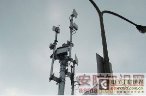 浅谈Wimax无线网络在城市视频监控系统建置问题