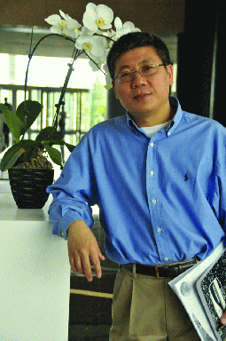 ADI企业家文化氛围成就创新型人才成长