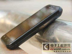触控三防强机 摩托罗拉Defy今售价平稳 