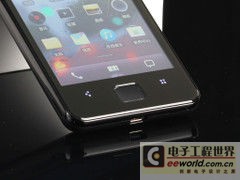 强悍机各领风骚 Android智能手机之最  