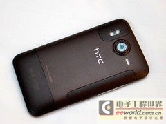 二代1GHz新旗舰 HTC Desire HD售价稳定 