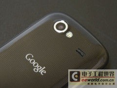 Android2.3开拓者 三星Nexus S再报新价 