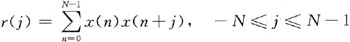 OFDM水声通信系统定时同步的FPGA实现