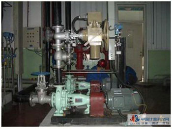 高压变频器的集中冷却技术